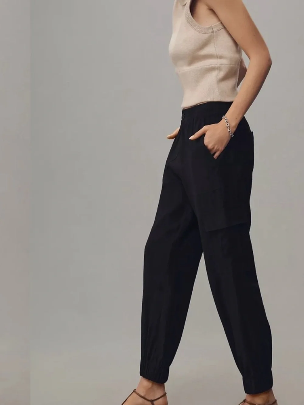 Sanctuary Harmony Cargo Pants  size 32